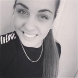Katja  Routhe from Copenhagen | Woman | 34 years old | Sagittarius
