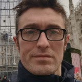Gigi from Origgio | Man | 40 years old | Aquarius