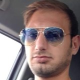 Gabry from Catania | Man | 35 years old | Leo