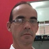 Carlinhos from Janauba | Man | 49 years old | Libra