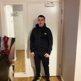 Danohayesem from Dublin | Man | 29 years old | Pisces