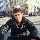 Abdul from Malmö | Man | 32 years old | Scorpio