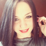 Dancer from Rome | Woman | 30 years old | Scorpio