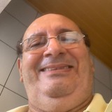 Drisraelsalonv from Esperantinopolis | Man | 54 years old | Pisces