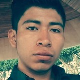 Richard from Guadalajara | Man | 27 years old | Cancer