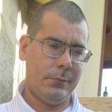 Helio from Feira | Man | 36 years old | Gemini