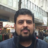 Roei from Alkmaar | Man | 48 years old | Cancer