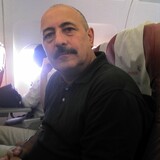 Михаил from Kiyiv | Man | 71 years old | Scorpio