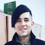 Ömerdag from Cankiri | Man | 27 years old | Cancer