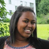 Xalpinax from Drammen | Woman | 29 years old | Taurus