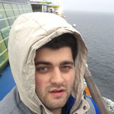 Rostoma from Tartu | Man | 37 years old | Pisces