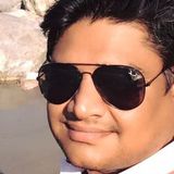 Vini from Kota | Man | 36 years old | Libra