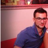 Andrea Casta from Lecco | Man | 32 years old | Sagittarius