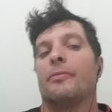 Nino from Domingos Martins | Man | 41 years old | Aquarius