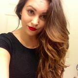 Ginger from Oceanside | Woman | 22 years old | Gemini