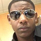 Andy from Compton | Man | 30 years old | Cancer