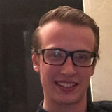 Falco from Winschoten | Man | 29 years old | Aquarius
