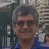 Rematesmatq from Melipilla | Man | 96 years old | Virgo