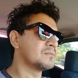 Dicar from Sao Sebastiao do Cai | Man | 51 years old | Libra