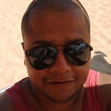 Alves from Presidente Prudente | Man | 34 years old | Leo