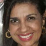 Gisa from Niteroi | Woman | 57 years old | Taurus