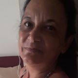 Silvia from Jardinopolis | Woman | 55 years old | Pisces