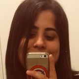 Manu from Itapema | Woman | 26 years old | Aquarius