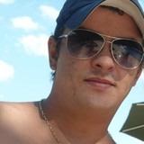 Theodoro from Campo Grande | Man | 47 years old | Capricorn