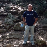 Blue Eyes from Haifa | Man | 63 years old | Libra