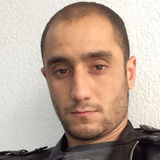 David from Yerevan | Man | 40 years old | Capricorn