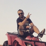 Dianalmadani from Dubai | Man | 38 years old | Aries