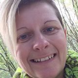 Fabric from Haderslev | Woman | 41 years old | Taurus