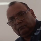 Msingh from Almere Stad | Man | 67 years old | Sagittarius
