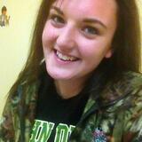 Alease from Rutland | Woman | 23 years old | Virgo