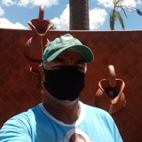 Tonibrat8S from Jardinopolis | Man | 58 years old | Scorpio