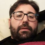 Sasa from Diamante | Man | 43 years old | Pisces