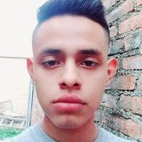 Joseurrutia3Zc from Rincon de Romos | Man | 23 years old | Capricorn