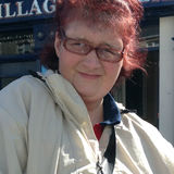 Sexyjen from Dublin | Woman | 53 years old | Aries