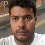 Ridelcyhiafz from Santa Maria do Suacui | Man | 39 years old | Leo