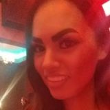 Beck from Ciudad Juarez | Woman | 34 years old | Capricorn