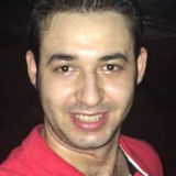 Harry from Tbilisi | Man | 33 years old | Sagittarius