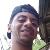 Lindo from Angra dos Reis | Man | 33 years old | Gemini