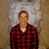 Jake from Nerima | Man | 32 years old | Libra