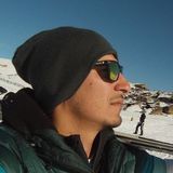 Gera from Concepcion del Uruguay | Man | 41 years old | Pisces