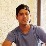 Justin from Santiago de Chile | Man | 30 years old | Cancer