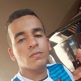 Nene from Palmeiras de Goias | Man | 25 years old | Capricorn