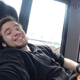 Kristoffer from Ankenesstrand | Man | 30 years old | Cancer