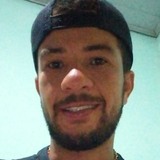 Outro from Mimoso do Sul | Man | 32 years old | Libra