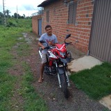 Edmundosousa0G from Sao Joao dos Patos | Man | 22 years old | Capricorn