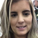 Tata from Tres Lagoas | Woman | 41 years old | Aquarius